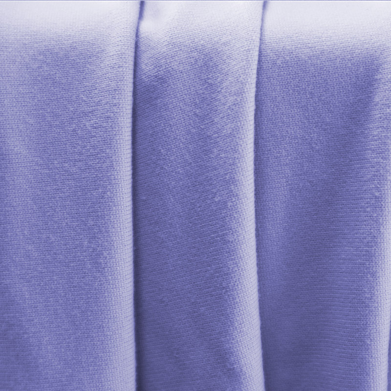 仿棉针织功能性面料 加厚吸湿速干排汗运动服功能性面料