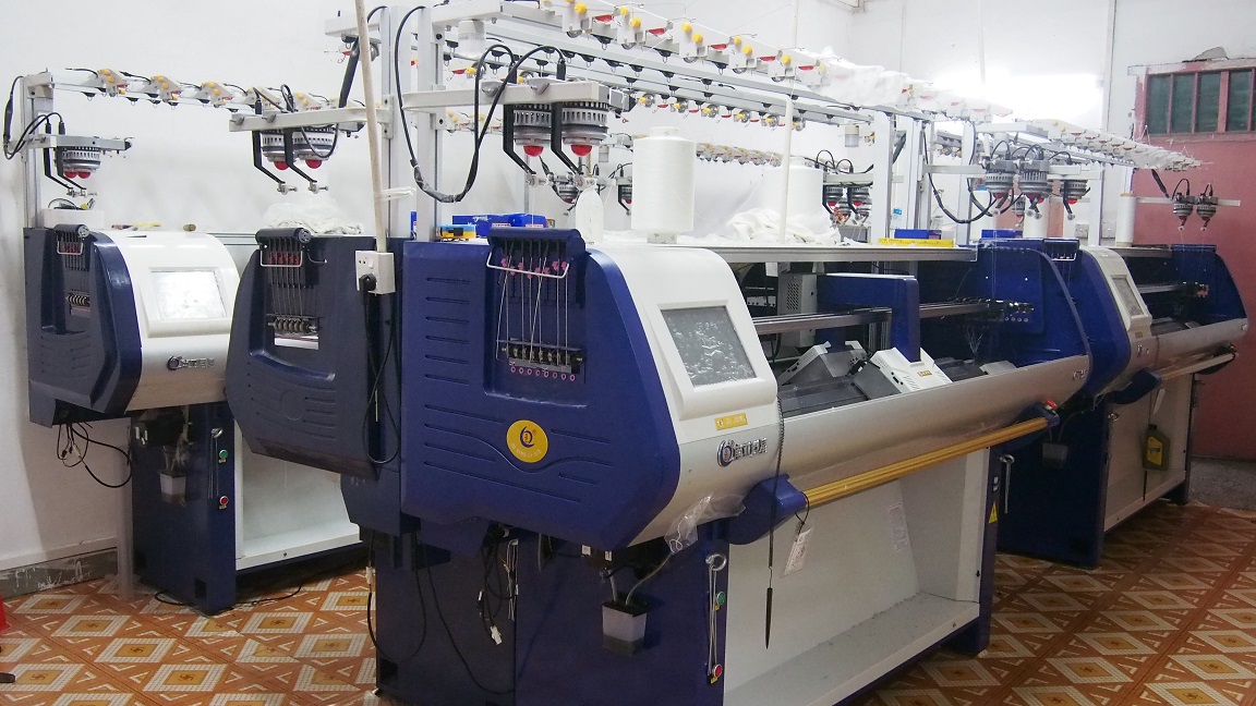 海宁纺织机械厂拉毛机图片