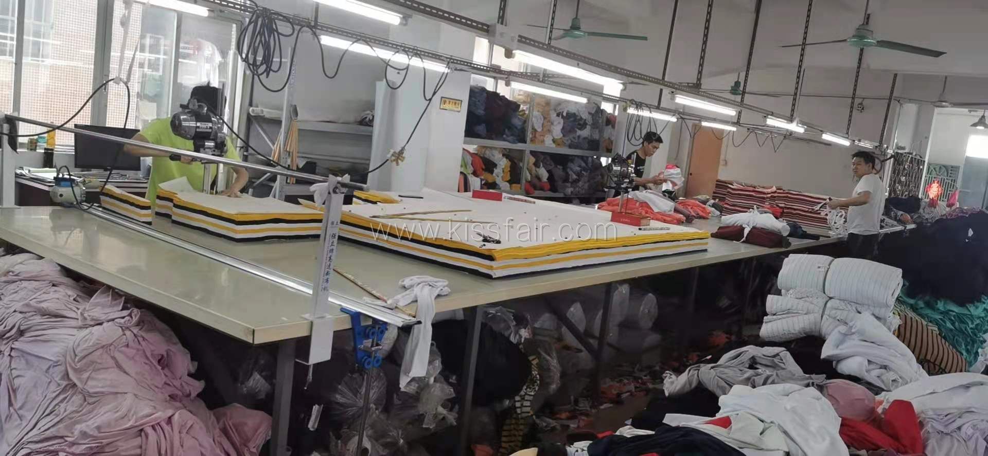 东莞市石龙艺得体制衣厂