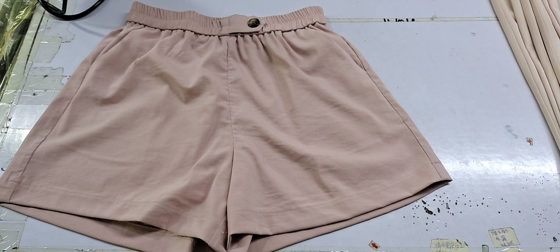 广州冠宇纺织制衣有限公司