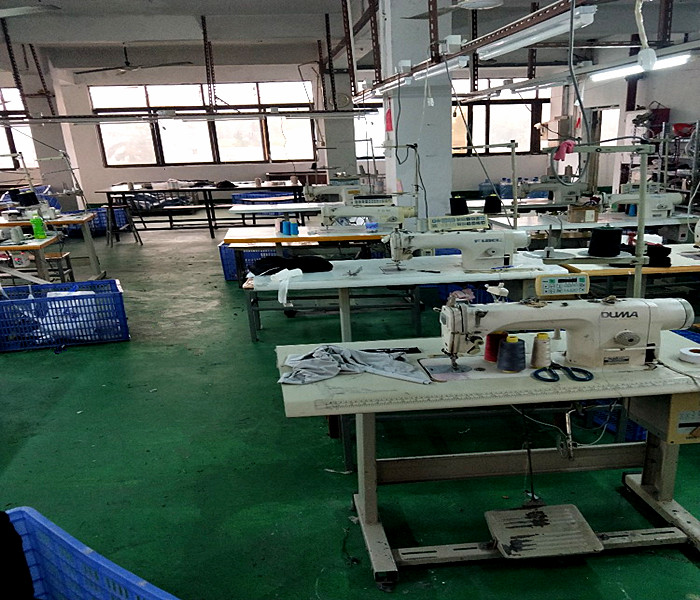 东莞市茶山依雅制衣厂