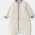 婴童罩衣/睡袋针织制衣2000件