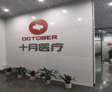 广东十月医疗科技有限公司