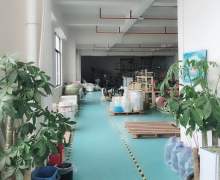 深圳市寶安區西鄉新泰興包裝制品廠