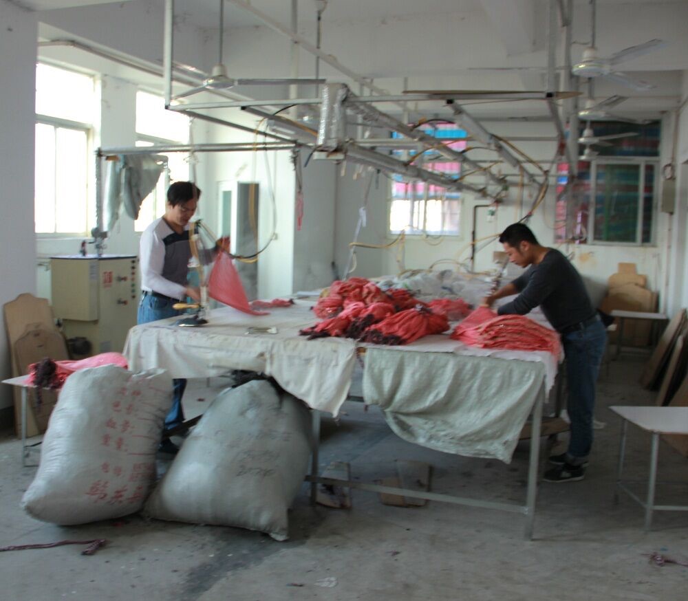 服装厂服装批发