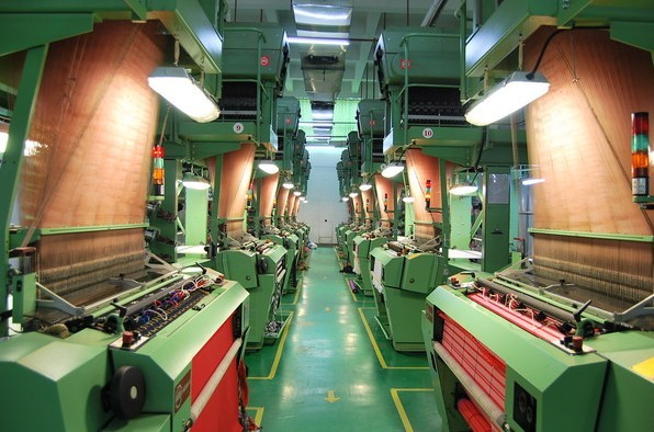 广州羿阳服装辅料有限公司