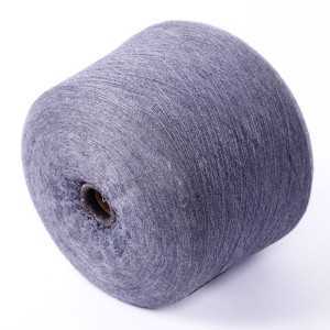 2/45NM 20%羊毛混纺纱线